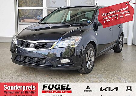 Kia Cee'd Ceed / 1.4 Seven Stars Klimaanlage