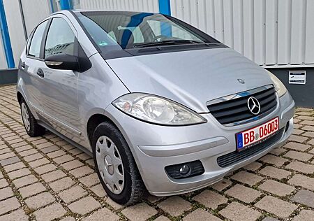 Mercedes-Benz A 180 CDI/GARANTIE/TÜV NEU/AUTOMATIK/PDC/TEMP.