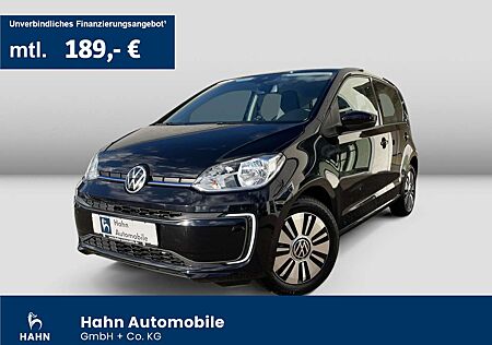 VW e-up! Volkswagen e-up! Maps+More Dock Cam Pdc Sitzheiz Climat CCS