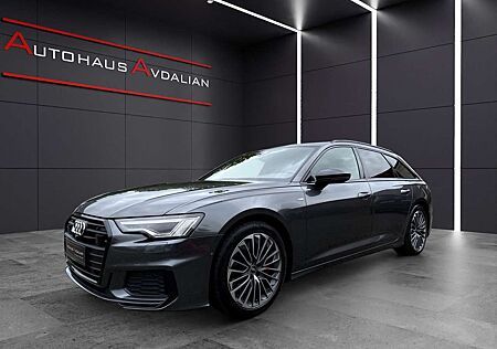 Audi A6 Avant 55 TFSI e qu. S line 360°|AHK|B&O|TOUR