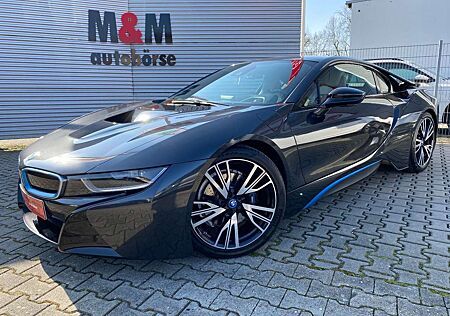 BMW i8 Coupe Pure Impulse Harman-Kardon/HuD/360°/LED