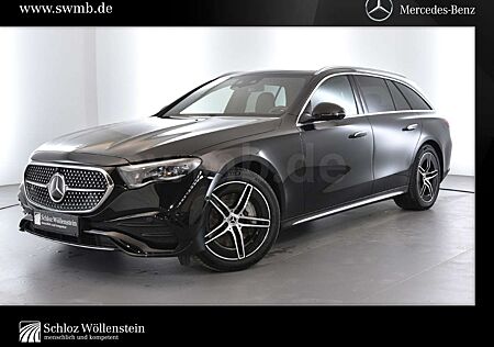 Mercedes-Benz E 220 d T 3,99%/AMG/DigitalLight/AHK/Fahrass+ /PanoD