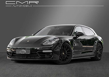 Porsche Panamera GTS PDLS+ Matrix BOSE PANO DAB+ 18-Wege