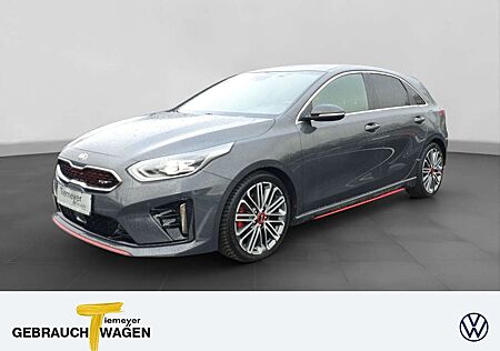 Kia Cee'd Ceed / Ceed 1.6T-GDI GT DCT NAVI LM18 JBL