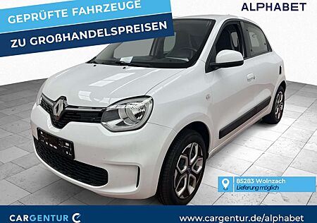Renault Twingo Electric Zen Electric AUT Facelift Klima SHZ