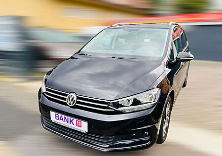 VW Touran Volkswagen Sound 1.2 TSI*Navi*7-Sitzer* Family Paket