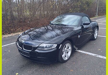 BMW Z4 Roadster roadster 2.5si Aut.