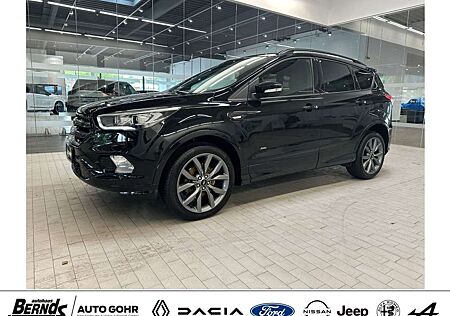 Ford Kuga 1.5 EcoBoost 4x4 Aut.ST-Line WINTER-PKT RKAM NAVI