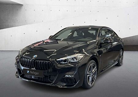 BMW 218 Gran Coupe i M Sport LED Harman/Kardon LenkradHZG