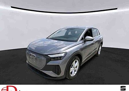 Audi Q4 e-tron 35 170PS/55kWh 8fach+ACC+SHZ+CARPLAY+NAVI Klima