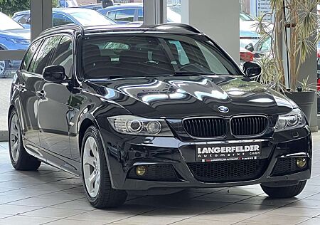 BMW 320i 320 M-Technic|Alcantara|XENON|PDC|AHK-Schw|TPM|