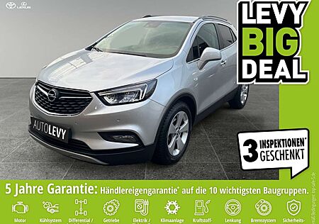 Opel Mokka X 1.4 Innovation Allwetter+Navi+CarPlay+SHZ