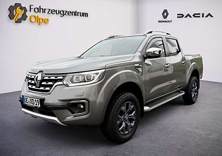 Renault Alaskan Intens Double Cab 4x4 I NAVI I AHK I LED