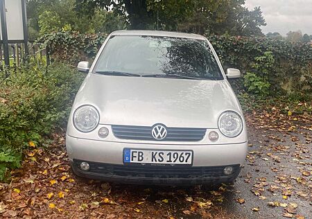 VW Lupo Volkswagen 1.0 Comfortline