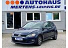 VW Golf Volkswagen VII Allstar SHZ PDC USB Alu Tempomat+Limit