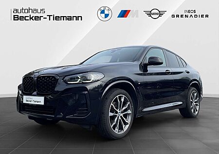 BMW X4 xDrive20i MSport/DrivingAss./DAB/HiFI/Park.Ass.