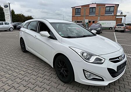 Hyundai i40 cw 1.6 GDI FIFA World Cup EDITION