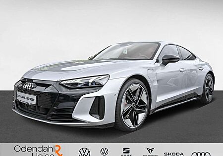 Audi e-tron GT RS MATRIX/ HEAD-UP/ 360°/ SPORTSITZE-PRO