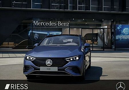 Mercedes-Benz EQE 500 4M AMG Sport Distr Hyper Pano WPumpe