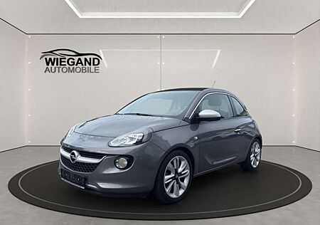 Opel Adam 1.4 Open Air+STZH+PDC+LED+KLIMAAUT+RADIO