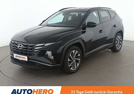 Hyundai Tucson 1.6 T-GDI Pure 2WD*NAVI*LED*CAM*