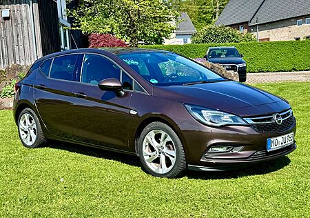 Opel Astra 1.4 Turbo Active