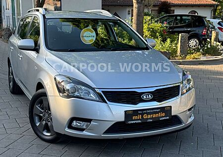 Kia XCeed Ceed SW / cee'd SW cee'd 1.4 Sportswagon Seven Stars Edition 1.HAND