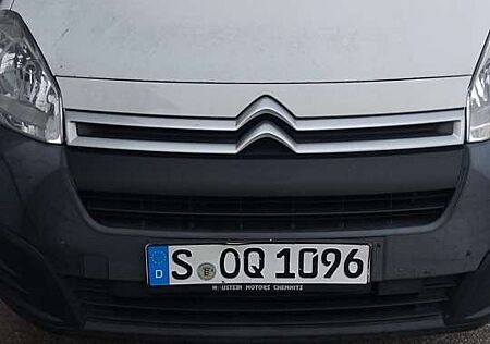Citroën Berlingo Citroen Multispace 2.0 HDi