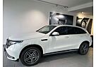 Mercedes-Benz EQC 400 400 4Matic AMG Line /AHK/Totw/Mbeam/Navi/PDC