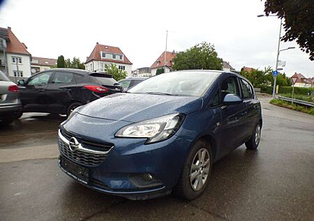 Opel Corsa E Selection *tempomat*