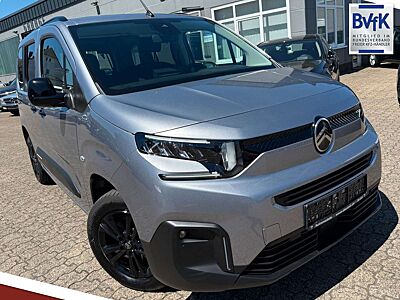 Citroen Berlingo Max M AHK