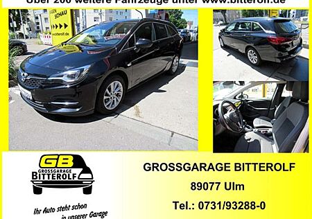 Opel Astra ST 1.5D Autom Elegance Navi/SHZ/RFK/PDC