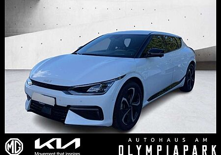 Kia EV6 GT-LINE LED*KAMERA*KEYLESS-GO*SITZBELÜFT.