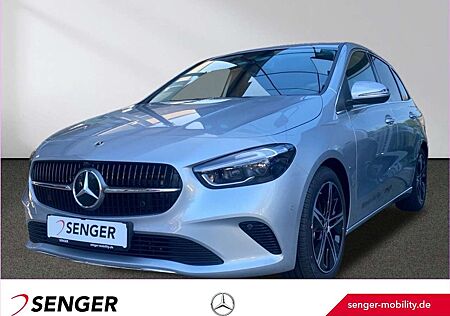 Mercedes-Benz B 180 Progressive Multibeam Rückfahrkamera AHK