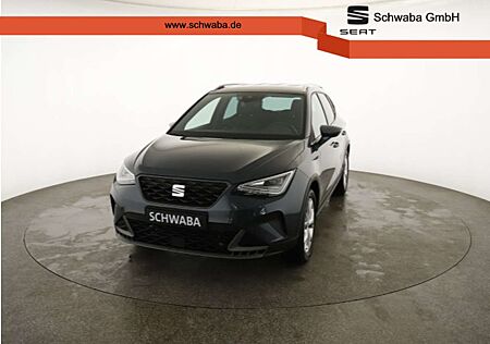 Seat Arona FR-Line 1.0TSI DSG LED*VIRTUAL*NAV*ACC*17"