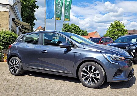 Renault Clio TCe 90 BUSINESS EDITION Alu-Navi-Klimaautom-4S