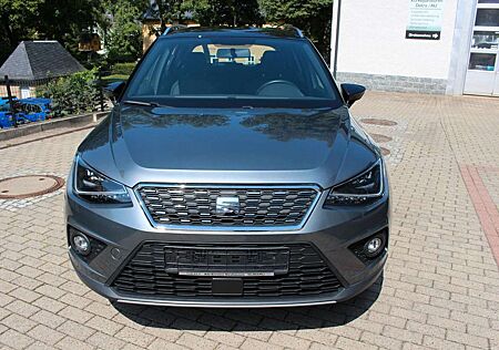 Seat Arona Xcellence LED,Tempomat,Einpark h.