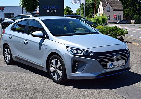 Hyundai Ioniq Style Plug-In Hybrid*Navi*Xenon*ACC*