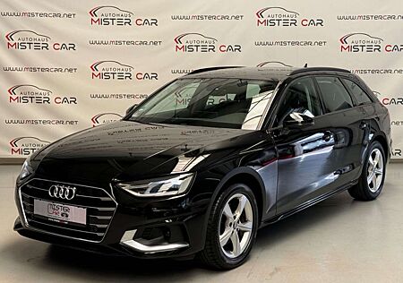 Audi A4 Avant 35 TDI ACC/LED/KAM/B&O/L-HEIZUNG/WR/ALU
