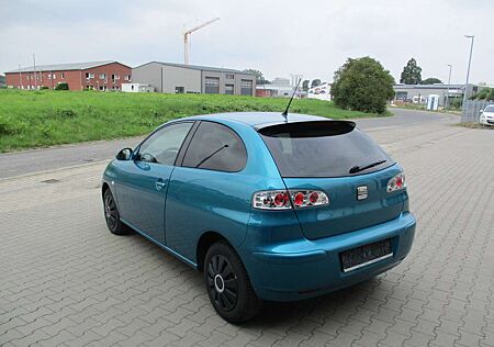 Seat Ibiza 1.4 16V Fresh HU bis 08/2027