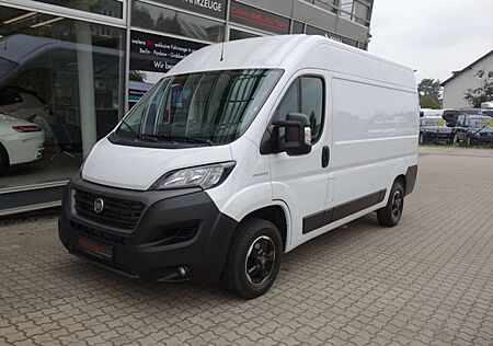 Fiat Ducato 30 140 L2H2 AUTOM/KLIMATR/TEMP/KAM/NAVI