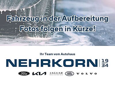 Ford Explorer Explorer Ext.Range RWD 77kWh LED ACC NAVI Allwetter uvm.