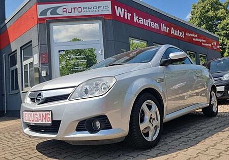 Opel Tigra TWINPORT ROADSTER COUPE 1,4 Easytronic