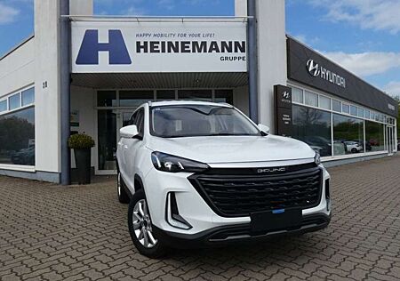 BAIC Beijing X35 |ANGEBOT|NAVI|KLIMA|BLUETOOTH|PDC