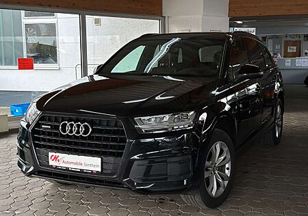 Audi Q7 3.0 TDI quattro*OptikPak*Spur*ACC*Kam*Nav*LED