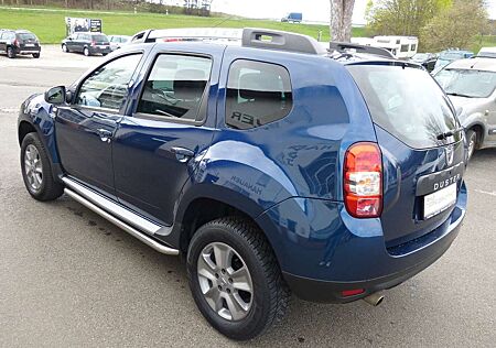Dacia Duster Celebration 4x2 [OFFROAD-PAKET]