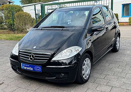Mercedes-Benz A 150 TÜV & AU NEU INSPEKTION NEU SHZ GARANTIE