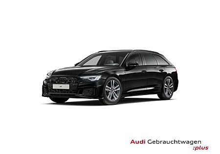 Audi A6 S line 40 TDI 150(204) kW( PS) S tronic