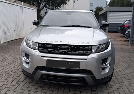 Land Rover Range Rover Evoque Diesel 5-Türer SD4 Aut. Dyn