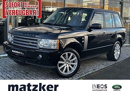 Land Rover Range Rover L322 3.0 TD6 Vogue